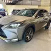 LEXUS NX 200T 2.0 4X4 16V TURBO GASOLINA 4P AUTOMÁTICO LEXUS NX 200T 2.0 4X4 16V TURBO GASOLINA 4P AUTOMÁTICO