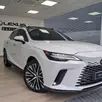 LEXUS RX 450h+ 2.5 PHEV AWD CVT LEXUS RX 450h+ 2.5 PHEV AWD CVT