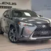 LEXUS UX 250h 2.0 VVT-I HYBRID LUXURY CVT LEXUS UX 250h 2.0 VVT-I HYBRID LUXURY CVT