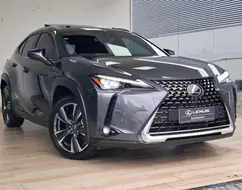 LEXUS UX 250h 2.0 VVT-I HYBRID LUXURY CVT LEXUS UX 250h 2.0 VVT-I HYBRID LUXURY CVT