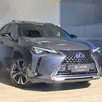 LEXUS UX 250h 2.0 VVT-I HYBRID LUXURY CVT LEXUS UX 250h 2.0 VVT-I HYBRID LUXURY CVT