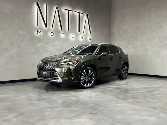 LEXUS UX 300h 2.0 VVT-I HYBRID CVT LEXUS UX 300h 2.0 VVT-I HYBRID CVT