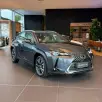 LEXUS UX 300h 2.0 VVT-I HYBRID CVT LEXUS UX 300h 2.0 VVT-I HYBRID CVT