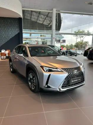 LEXUS UX 300h 2.0 VVT-I HYBRID CVT LEXUS UX 300h 2.0 VVT-I HYBRID CVT