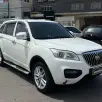 LIFAN X60 1.8 TALENT 16V GASOLINA 4P MANUAL LIFAN X60 1.8 TALENT 16V GASOLINA 4P MANUAL