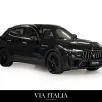 MASERATI LEVANTE 3.0 V6 TURBO GASOLINA Q4 AUTOMÁTICO MASERATI LEVANTE 3.0 V6 TURBO GASOLINA Q4 AUTOMÁTICO