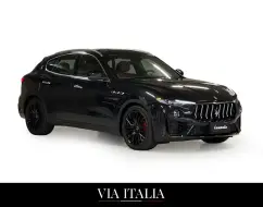 MASERATI LEVANTE 3.0 V6 TURBO GASOLINA Q4 AUTOMÁTICO MASERATI LEVANTE 3.0 V6 TURBO GASOLINA Q4 AUTOMÁTICO