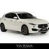 MASERATI LEVANTE 3.0 V6 TURBO GASOLINA S Q4 AUTOMÁTICO MASERATI LEVANTE 3.0 V6 TURBO GASOLINA S Q4 AUTOMÁTICO