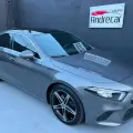 MERCEDES-BENZ A 200 1.3 CGI GASOLINA ADVANCE SEDAN 7G-DCT MERCEDES-BENZ A 200 1.3 CGI GASOLINA ADVANCE SEDAN 7G-DCT