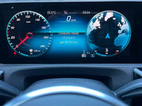 MERCEDES-BENZ-A 200-1.3 CGI GASOLINA ADVANCE SEDAN 7G-DCT MERCEDES-BENZ-A 200-2020