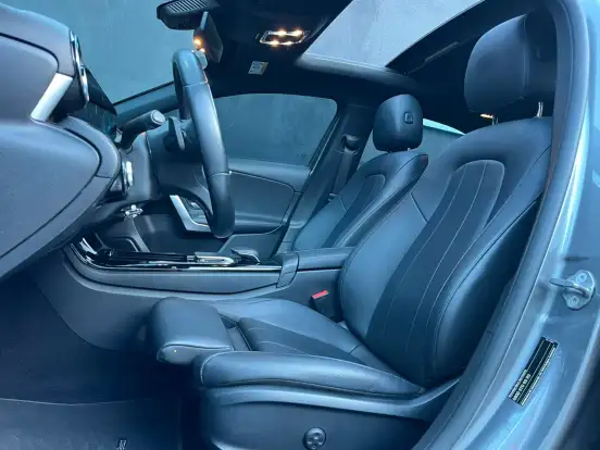 MERCEDES-BENZ-A 200-1.3 CGI GASOLINA ADVANCE SEDAN 7G-DCT MERCEDES-BENZ-A 200-2020
