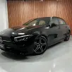 MERCEDES-BENZ A 200 1.3 MHEV AMG LINE 7G-DCT MERCEDES-BENZ A 200 1.3 MHEV AMG LINE 7G-DCT