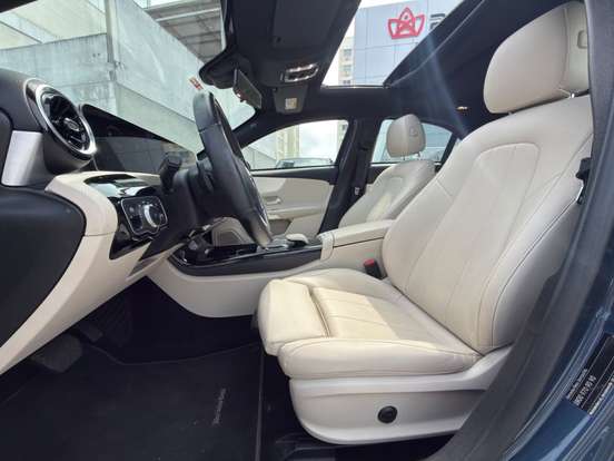 MERCEDES-BENZ-A 200-1.3 CGI GASOLINA ADVANCE SEDAN 7G-DCT MERCEDES-BENZ-A 200-2020
