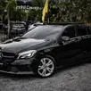 MERCEDES-BENZ A 200 1.6 CGI FLEX 7G-DCT MERCEDES-BENZ A 200 1.6 CGI FLEX 7G-DCT