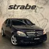 MERCEDES-BENZ C 180 1.8 CGI CLASSIC 16V GASOLINA 4P AUTOMÁTICO MERCEDES-BENZ C 180 1.8 CGI CLASSIC 16V GASOLINA 4P AUTOMÁTICO