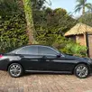 MERCEDES-BENZ C 180 1.6 CGI FLEX AVANTGARDE 9G-TRONIC MERCEDES-BENZ C 180 1.6 CGI FLEX AVANTGARDE 9G-TRONIC