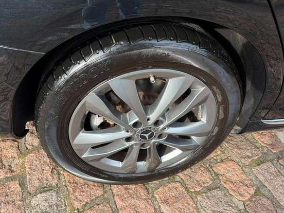MERCEDES-BENZ-C 180-1.6 CGI FLEX AVANTGARDE 9G-TRONIC MERCEDES-BENZ-C 180-2019