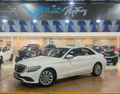MERCEDES-BENZ C 180 1.6 CGI FLEX EXCLUSIVE 9G-TRONIC MERCEDES-BENZ C 180 1.6 CGI FLEX EXCLUSIVE 9G-TRONIC