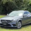 MERCEDES-BENZ C 200 1.5 EQ BOOST HÍBRIDO 9G-TRONIC MERCEDES-BENZ C 200 1.5 EQ BOOST HÍBRIDO 9G-TRONIC