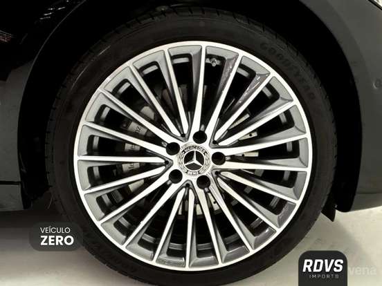 MERCEDES-BENZ-C 200-1.5 EQ BOOST HÍBRIDO AMG LINE 9G-TRONIC MERCEDES-BENZ-C 200-2026