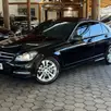 MERCEDES-BENZ C 200 1.8 CGI AVANTGARDE 16V GASOLINA 4P AUTOMÁTICO MERCEDES-BENZ C 200 1.8 CGI AVANTGARDE 16V GASOLINA 4P AUTOMÁTICO