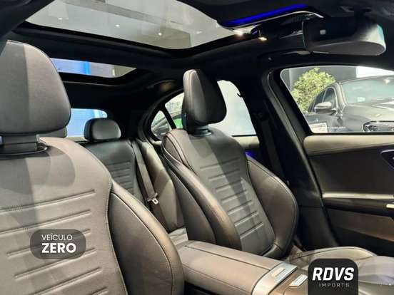 MERCEDES-BENZ-C 300-2.0 EQ BOOST HÍBRIDO AMG LINE 9G-TRONIC MERCEDES-BENZ-C 300-2026