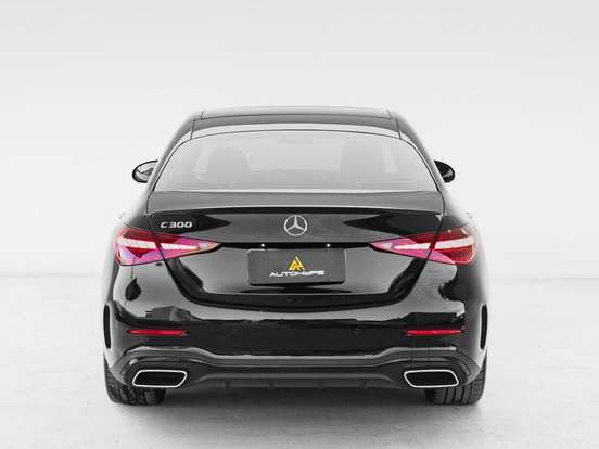 MERCEDES-BENZ-C 300-2024