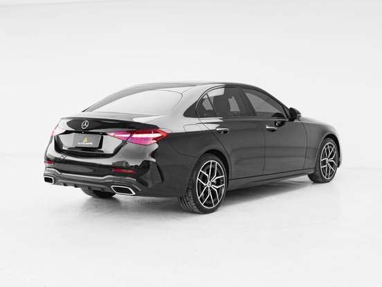 MERCEDES-BENZ-C 300-2024