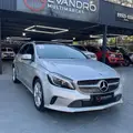 MERCEDES-BENZ CLA 200 1.6 CGI FLEX 7G-DCT MERCEDES-BENZ CLA 200 1.6 CGI FLEX 7G-DCT