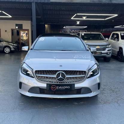 MERCEDES-BENZ-CLA 200-1.6 CGI FLEX 7G-DCT MERCEDES-BENZ-CLA 200-2017