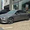 MERCEDES-BENZ CLA 250 2.0 CGI GASOLINA 7G-DCT MERCEDES-BENZ CLA 250 2.0 CGI GASOLINA 7G-DCT