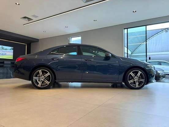 MERCEDES-BENZ-CLA 250-2.0 CGI GASOLINA 7G-DCT MERCEDES-BENZ-CLA 250-2022