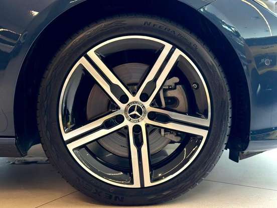 MERCEDES-BENZ-CLA 250-2.0 CGI GASOLINA 7G-DCT MERCEDES-BENZ-CLA 250-2022