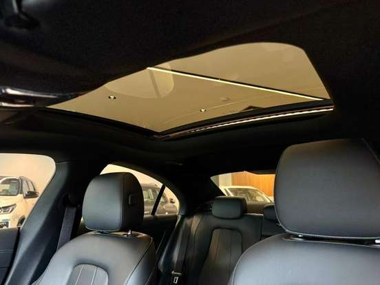 MERCEDES-BENZ-CLA 250-2.0 CGI GASOLINA 7G-DCT MERCEDES-BENZ-CLA 250-2022