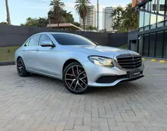 MERCEDES-BENZ E 250 2.0 CGI GASOLINA EXCLUSIVE 9G-TRONIC MERCEDES-BENZ E 250 2.0 CGI GASOLINA EXCLUSIVE 9G-TRONIC