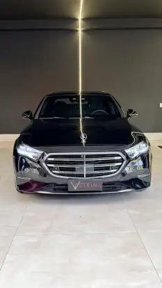 MERCEDES-BENZ-E 300-2.0 MHEV EXCLUSIVE 9G-TRONIC MERCEDES-BENZ-E 300-2025
