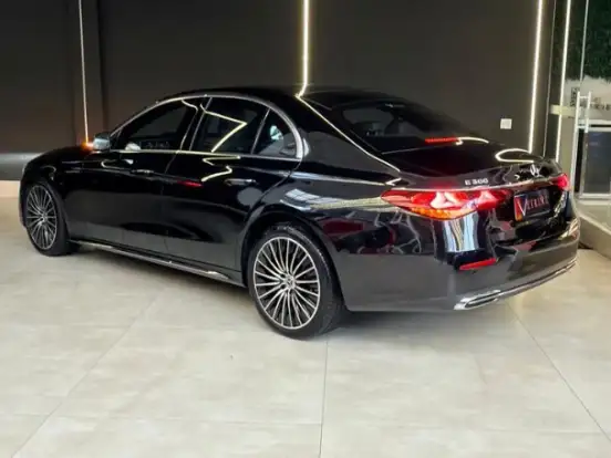 MERCEDES-BENZ-E 300-2.0 MHEV EXCLUSIVE 9G-TRONIC MERCEDES-BENZ-E 300-2025