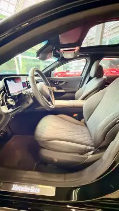 MERCEDES-BENZ-E 300-2.0 MHEV EXCLUSIVE 9G-TRONIC MERCEDES-BENZ-E 300-2025