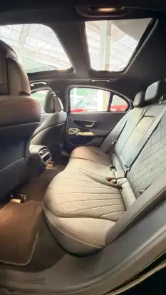MERCEDES-BENZ-E 300-2025