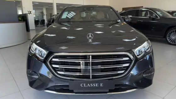 MERCEDES-BENZ E 300 2.0 MHEV EXCLUSIVE 9G-TRONIC MERCEDES-BENZ E 300 2.0 MHEV EXCLUSIVE 9G-TRONIC
