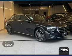 MERCEDES-BENZ E 300 2.0 MHEV EXCLUSIVE 9G-TRONIC MERCEDES-BENZ E 300 2.0 MHEV EXCLUSIVE 9G-TRONIC