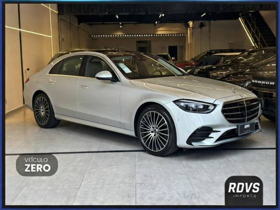 MERCEDES-BENZ E 300 2.0 MHEV EXCLUSIVE 9G-TRONIC