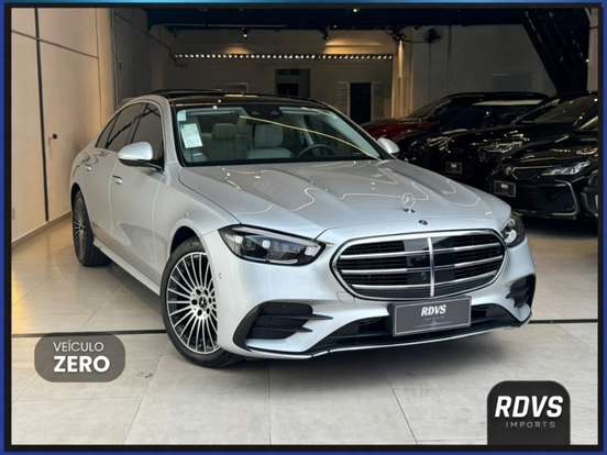 MERCEDES-BENZ-E 300-2.0 MHEV EXCLUSIVE 9G-TRONIC MERCEDES-BENZ-E 300-2026