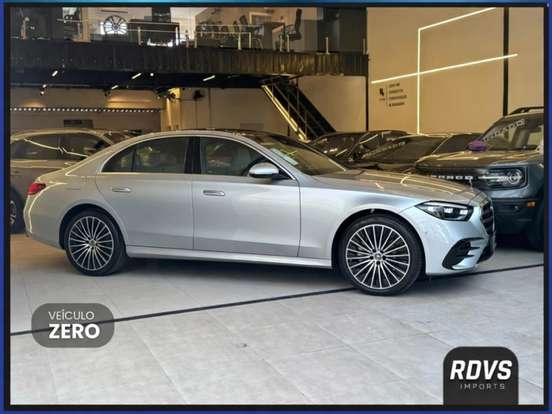MERCEDES-BENZ-E 300-2026