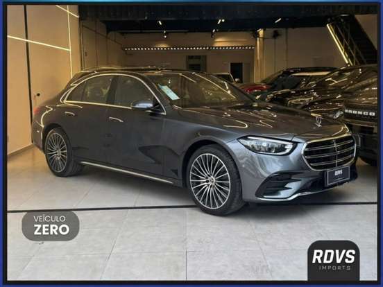 MERCEDES-BENZ-E 300-2026