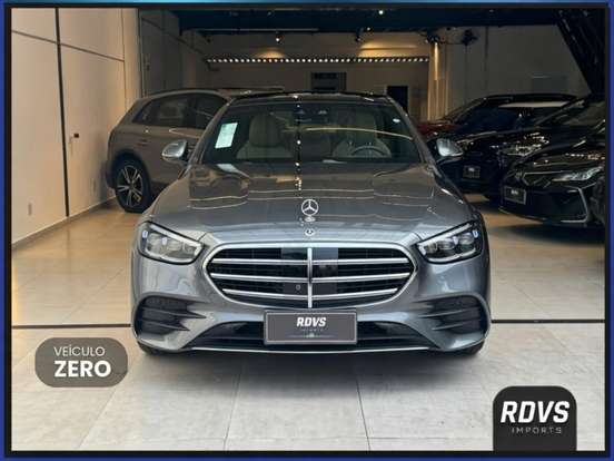 MERCEDES-BENZ-E 300-2026