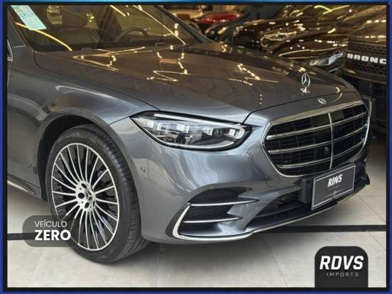 MERCEDES-BENZ-E 300-2026