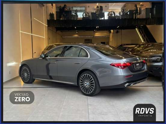 MERCEDES-BENZ-E 300-2.0 MHEV EXCLUSIVE 9G-TRONIC MERCEDES-BENZ-E 300-2026