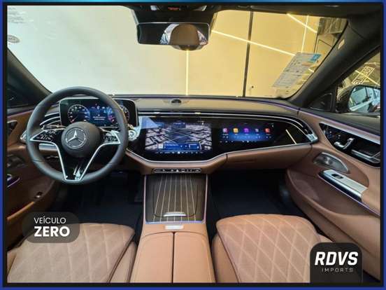 MERCEDES-BENZ-E 300-2.0 MHEV EXCLUSIVE 9G-TRONIC MERCEDES-BENZ-E 300-2026