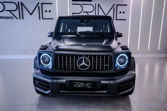 MERCEDES-BENZ-G 63 AMG-2021